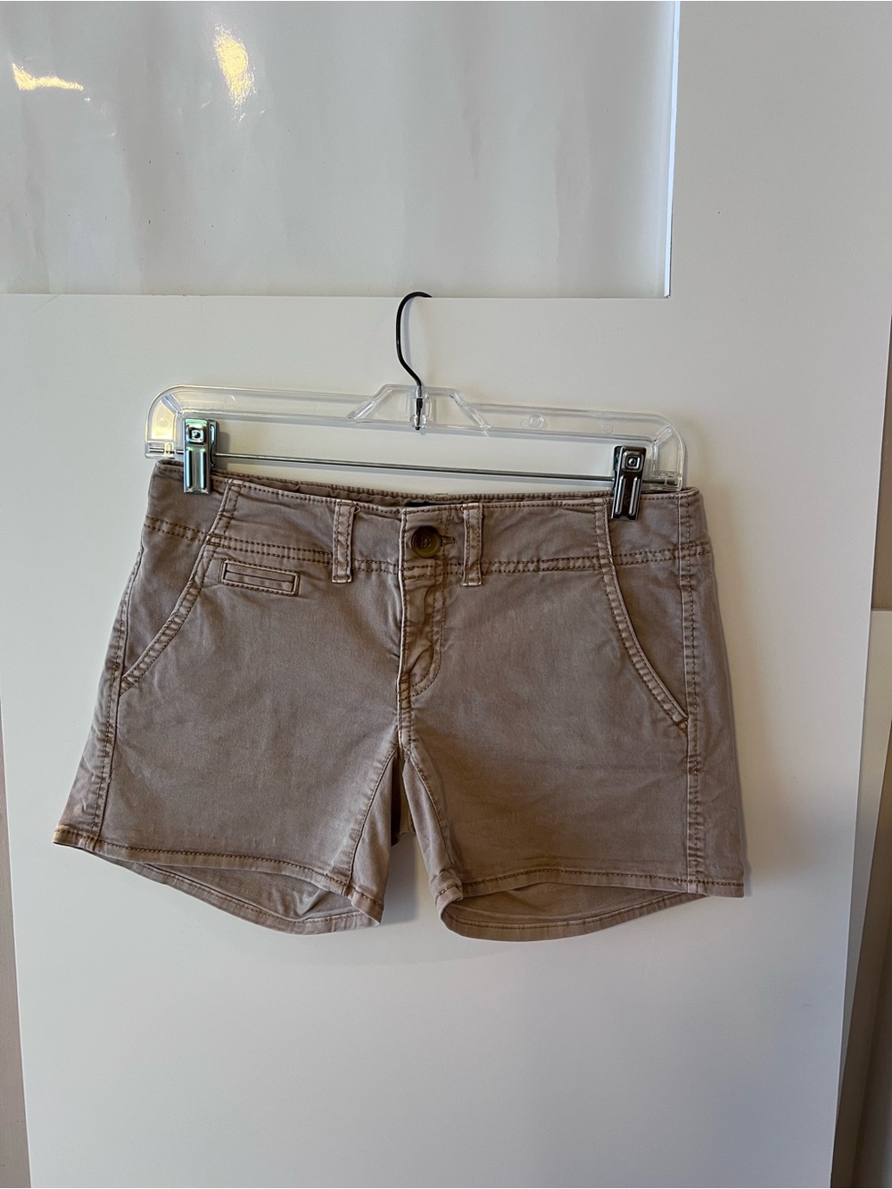 American Eagle Shortie Stretch size 0